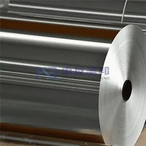 Non-ferrous Metal Foil